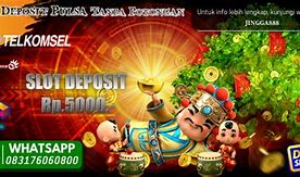 Aplikasi Admin Slot Online Via Dana Resmi Dan Aman Dan Terpercaya