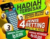 Situs Togel Hk4D