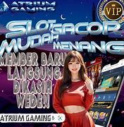 Slot Booming Mudah Menang 2024 Terbaru