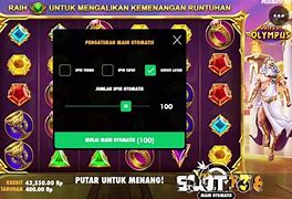 Trik Slot Gacor Hari Ini Bayu Yete 2 Terbaru Live Streaming